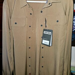 Eberlestock Field shirt